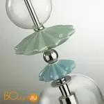 Подвесной светильник Odeon Light Bizet 4893/1 - Фото 2