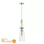 Подвесной светильник Odeon Light Bizet 4893/1