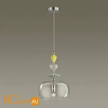 Подвесной светильник Odeon Light Bizet 4893/1A - Фото 0