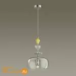 Подвесной светильник Odeon Light Bizet 4893/1A - Фото 0