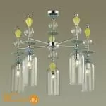 Люстра Odeon Light Bizet 4893/5C - Фото 0