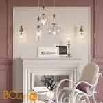 Подвесной светильник Odeon Light Bizet 4855/1 - Фото 0