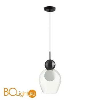 Подвесной светильник Odeon Light Blacky 5023/1