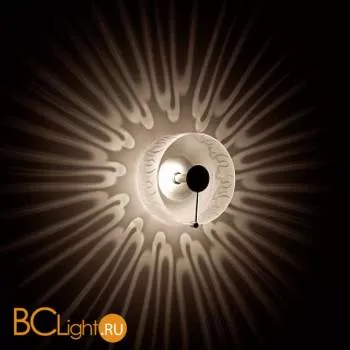 Настенный светильник Odeon Light Blois 2600/1C