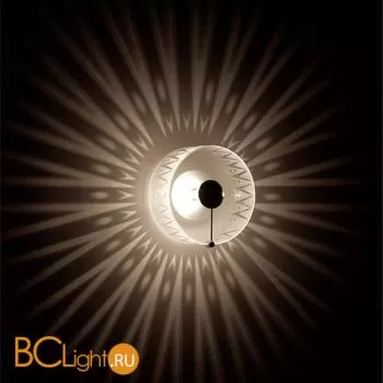 Настенный светильник Odeon Light Blois 2601/1C