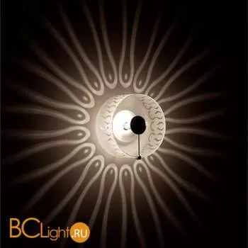 Настенный светильник Odeon Light Blois 2602/1C