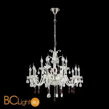 Люстра Odeon Light Bocciolo 3946/15 - Фото 0