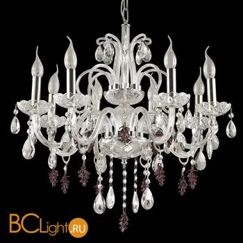 Люстра Odeon Light Bocciolo 3946/8