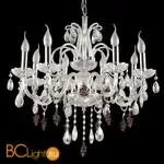 Люстра Odeon Light Bocciolo 3946/8