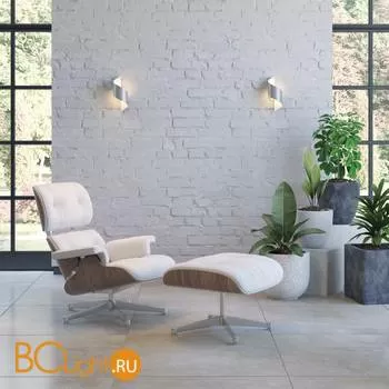 Настенный светильник Odeon Light Boccolo 3800/5WL - Фото 0