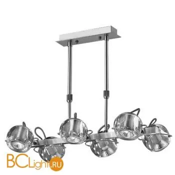 Потолочная люстра Odeon Light Bolla 1429/6