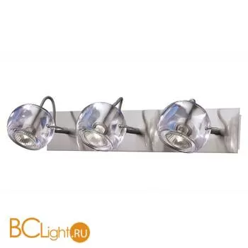 Cпот (точечный светильник) Odeon Light Bolla 1429/3W