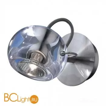 Cпот (точечный светильник) Odeon Light Bolla 1429/1W