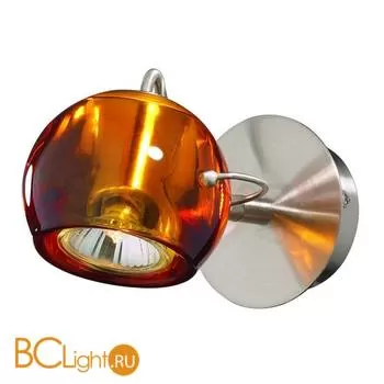 Cпот (точечный светильник) Odeon Light Bolla 1430/1W