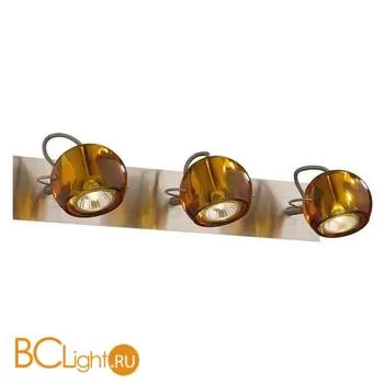 Cпот (точечный светильник) Odeon Light Bolla 1430/3W