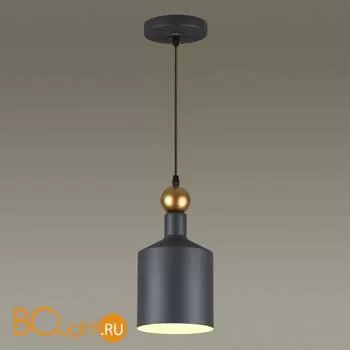 Подвесной светильник Odeon Light Bolli 4085/1 - Фото 0