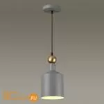 Подвесной светильник Odeon Light Bolli 4086/1 - Фото 0