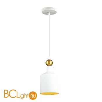 Подвесной светильник Odeon Light Bolli 4087/1 - Фото 0