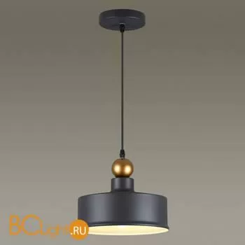 Подвесной светильник Odeon Light Bolli 4088/1 - Фото 1