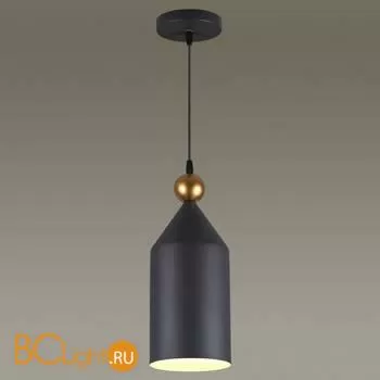 Подвесной светильник Odeon Light Bolli 4091/1 - Фото 0