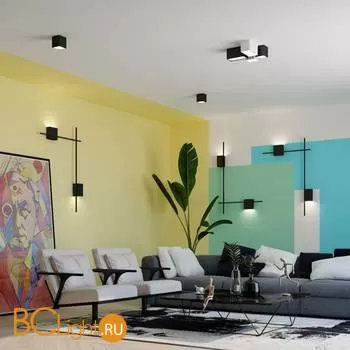 Настенный светильник Odeon Light Bondi 4241/20WL - Фото 1