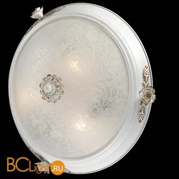 Настенно-потолочный светильник Odeon Light Bone 2692/3C - Фото 0