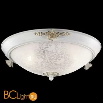 Настенно-потолочный светильник Odeon Light Bone 2692/3C