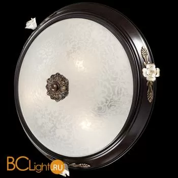 Настенно-потолочный светильник Odeon Light Bone 2693/3C - Фото 0