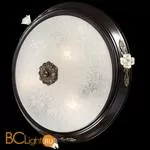 Настенно-потолочный светильник Odeon Light Bone 2693/3C - Фото 0