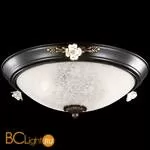Настенно-потолочный светильник Odeon Light Bone 2693/3C