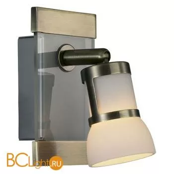 Cпот (точечный светильник) Odeon Light Borgo 2072/1W