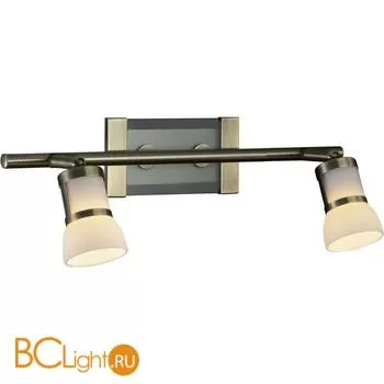 Cпот (точечный светильник) Odeon Light Borgo 2072/2W