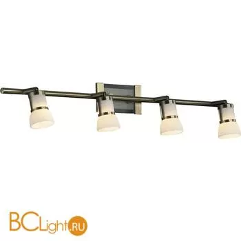 Cпот (точечный светильник) Odeon Light Borgo 2072/4W