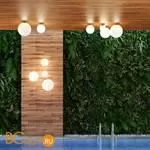 Уличный потолочный светильник Odeon Light Bosco 4247/1C - Фото 1