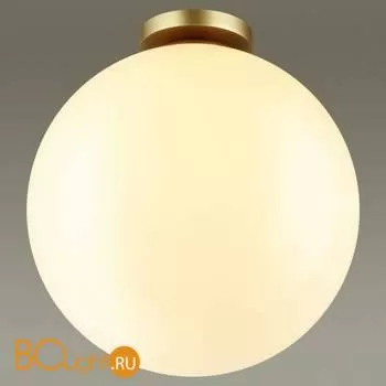 Уличный потолочный светильник Odeon Light Bosco 4250/1C