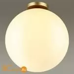 Уличный потолочный светильник Odeon Light Bosco 4250/1C