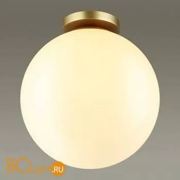 Уличный потолочный светильник Odeon Light Bosco 4249/1C - Фото 0