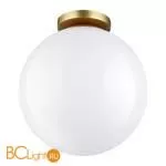 Уличный потолочный светильник Odeon Light Bosco 4249/1C