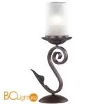 Настольная лампа Odeon Light Bosta 2438/1T