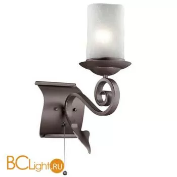 Бра Odeon Light Bosta 2438/1W