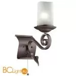 Бра Odeon Light Bosta 2438/1W