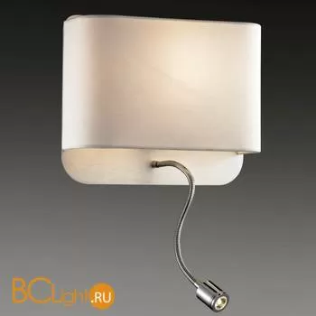 Настенный светильник Odeon Light Bostri 2588/2W