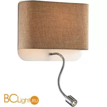 Настенный светильник Odeon Light Bostri 2589/2W