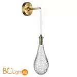 Настенный светильник Odeon Light BRAID 7147/5WL