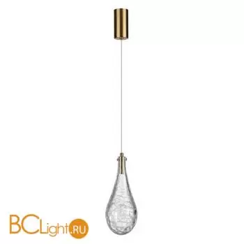 Подвесной светильник Odeon Light BRAID 7147/5L