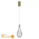 Подвесной светильник Odeon Light BRAID 7147/5L