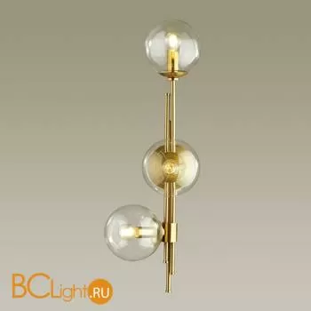 Бра Odeon Light Brazeri 4799/3W - Фото 0