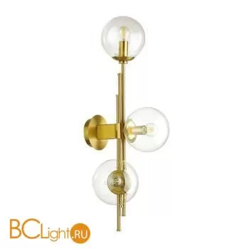 Бра Odeon Light Brazeri 4799/3W