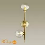 Бра Odeon Light Brazeri 4799/3W - Фото 0