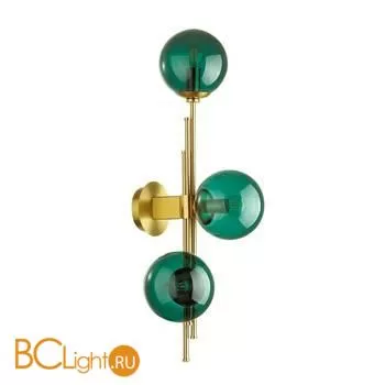 Бра Odeon Light Brazeri 4800/3W